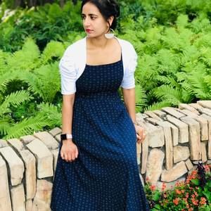 Meet your Posher, Reet